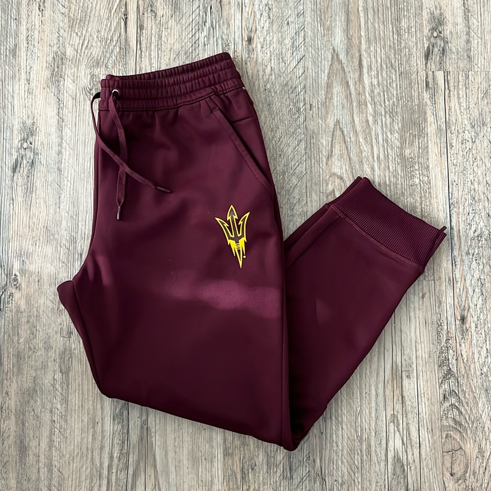 Adidas ASU Pitchfork ClimaWarm Sweatpants